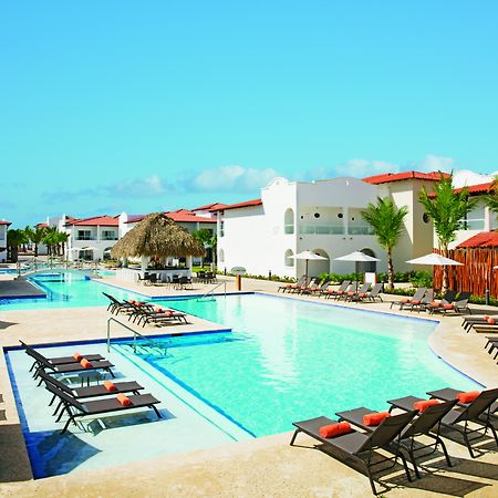 Dreams Dominicus La Romana Resort & Spa Bayahibe Exterior photo