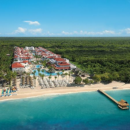 Dreams Dominicus La Romana Resort & Spa Bayahibe Exterior photo