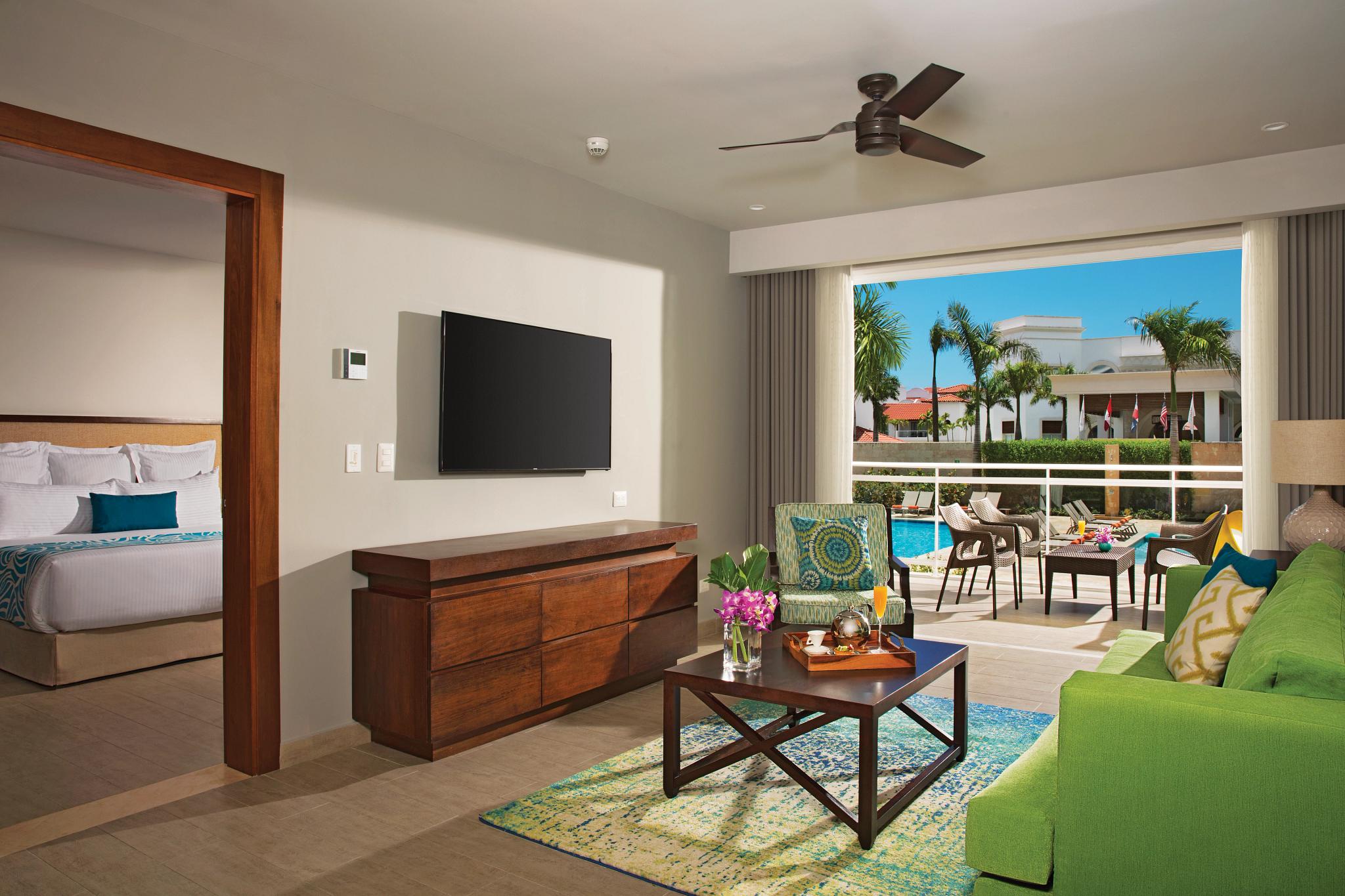 Dreams Dominicus La Romana Resort & Spa Bayahibe Exterior photo