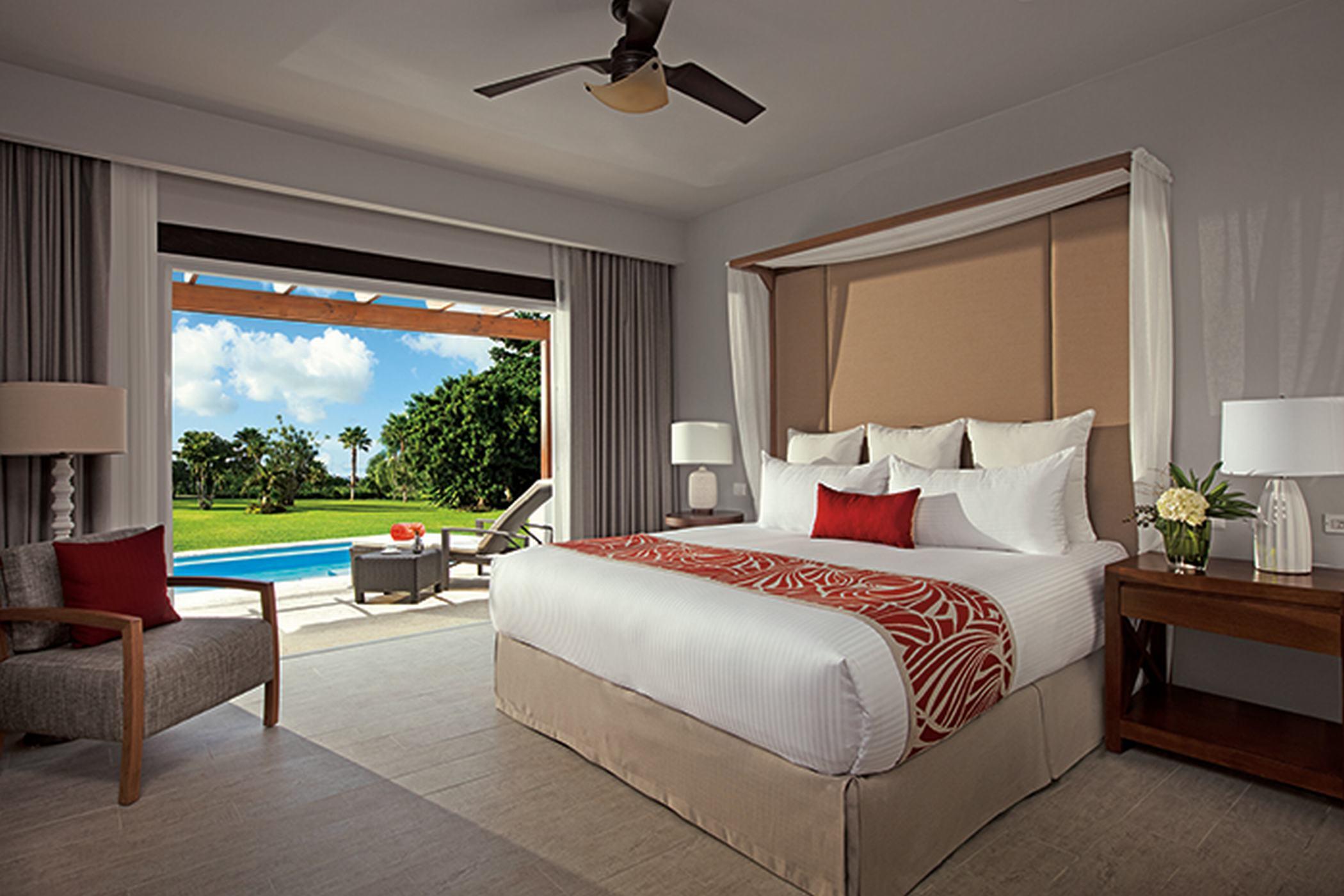 Dreams Dominicus La Romana Resort & Spa Bayahibe Exterior photo