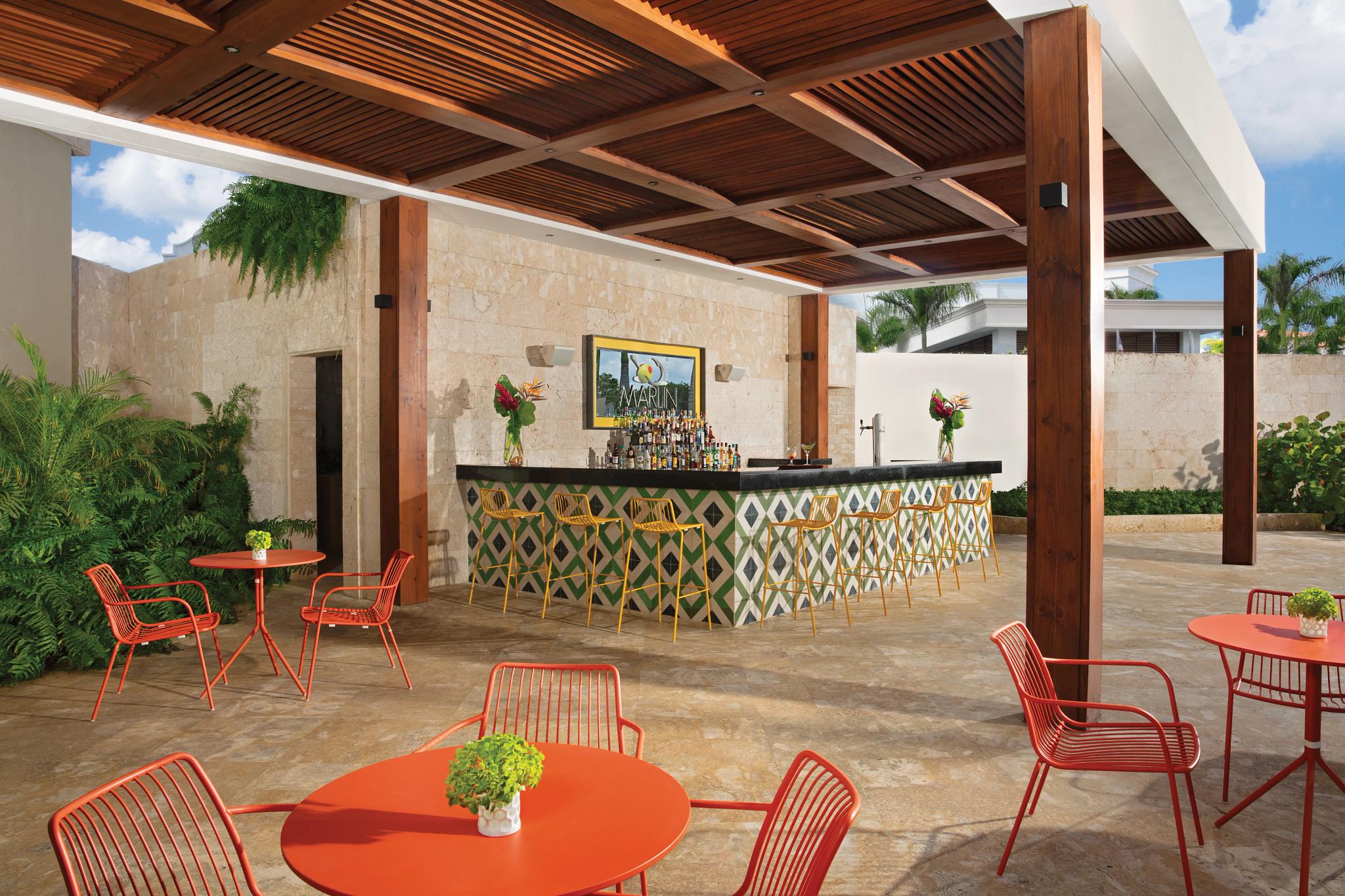 Dreams Dominicus La Romana Resort & Spa Bayahibe Exterior photo