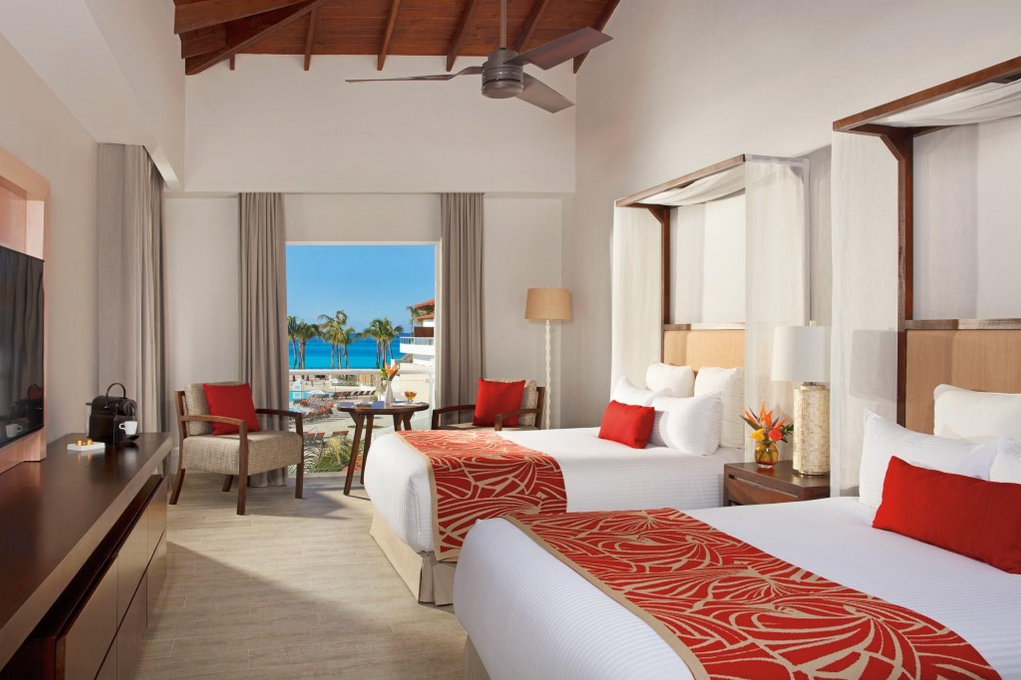 Dreams Dominicus La Romana Resort & Spa Bayahibe Exterior photo