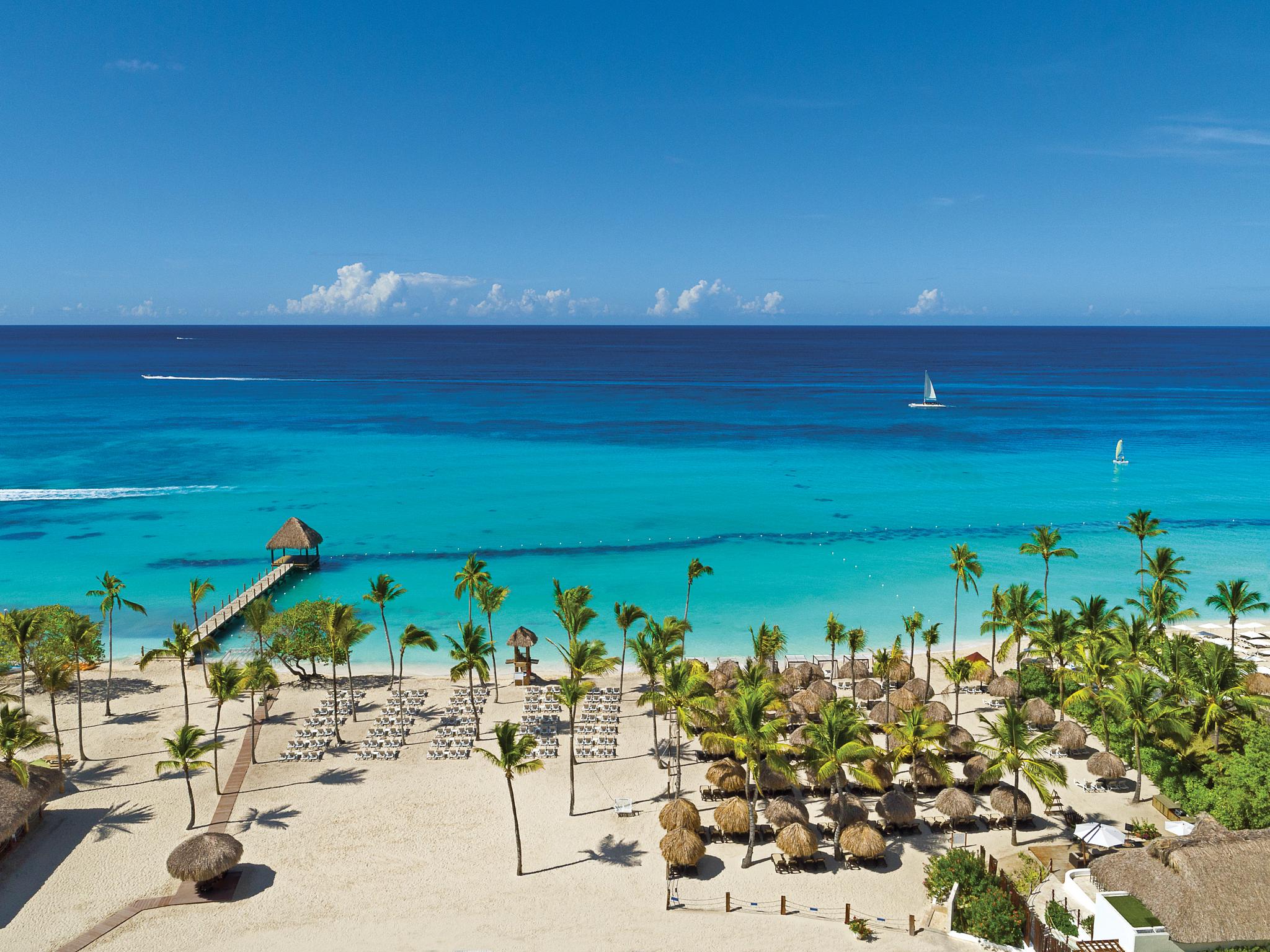 Dreams Dominicus La Romana Resort & Spa Bayahibe Exterior photo