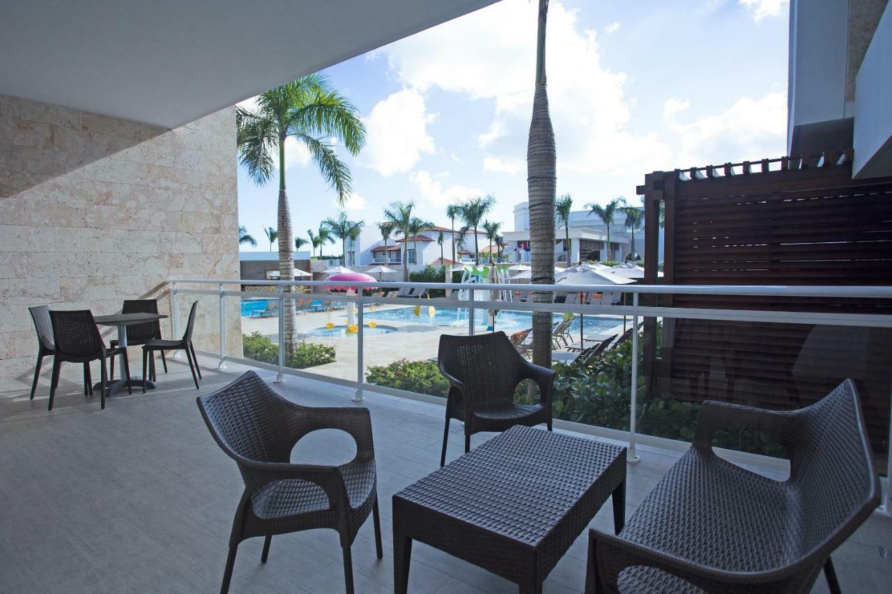 Dreams Dominicus La Romana Resort & Spa Bayahibe Exterior photo